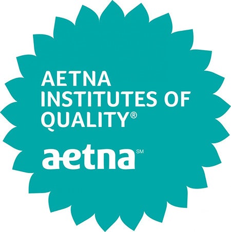 Aetna Quality Seal