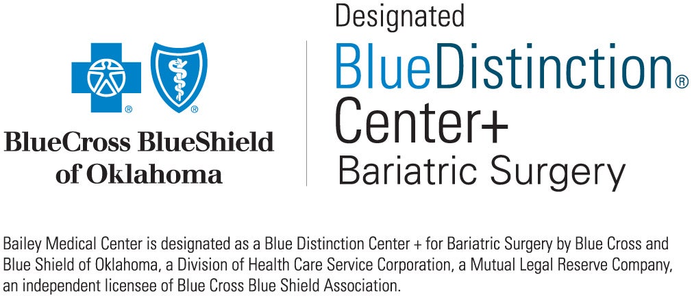 BlueCross BlueShield Blue Distinction Center